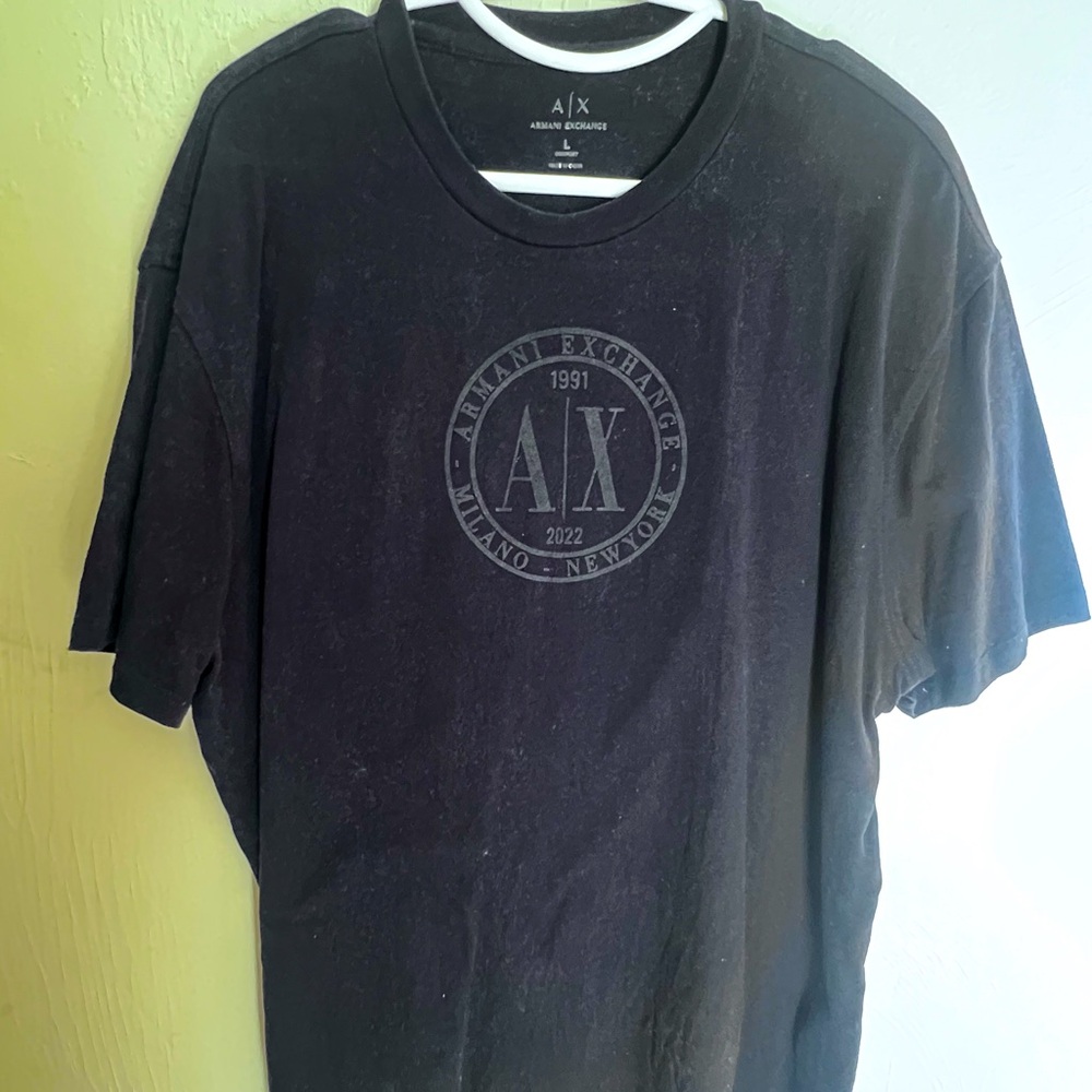ARMANI EXCHANGE